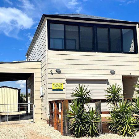 Chancesea Port Victoria 外观 照片