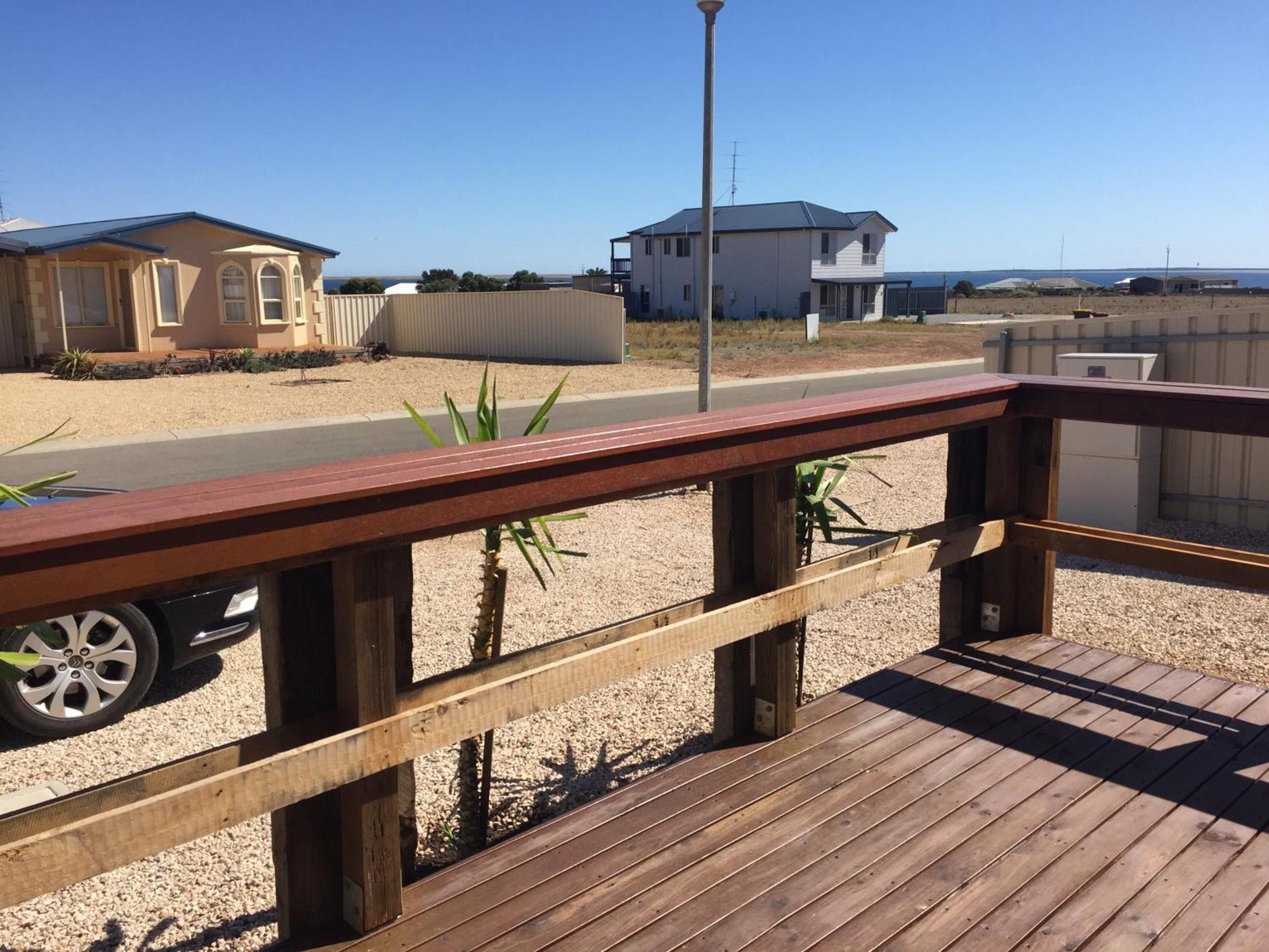 Chancesea Port Victoria 外观 照片